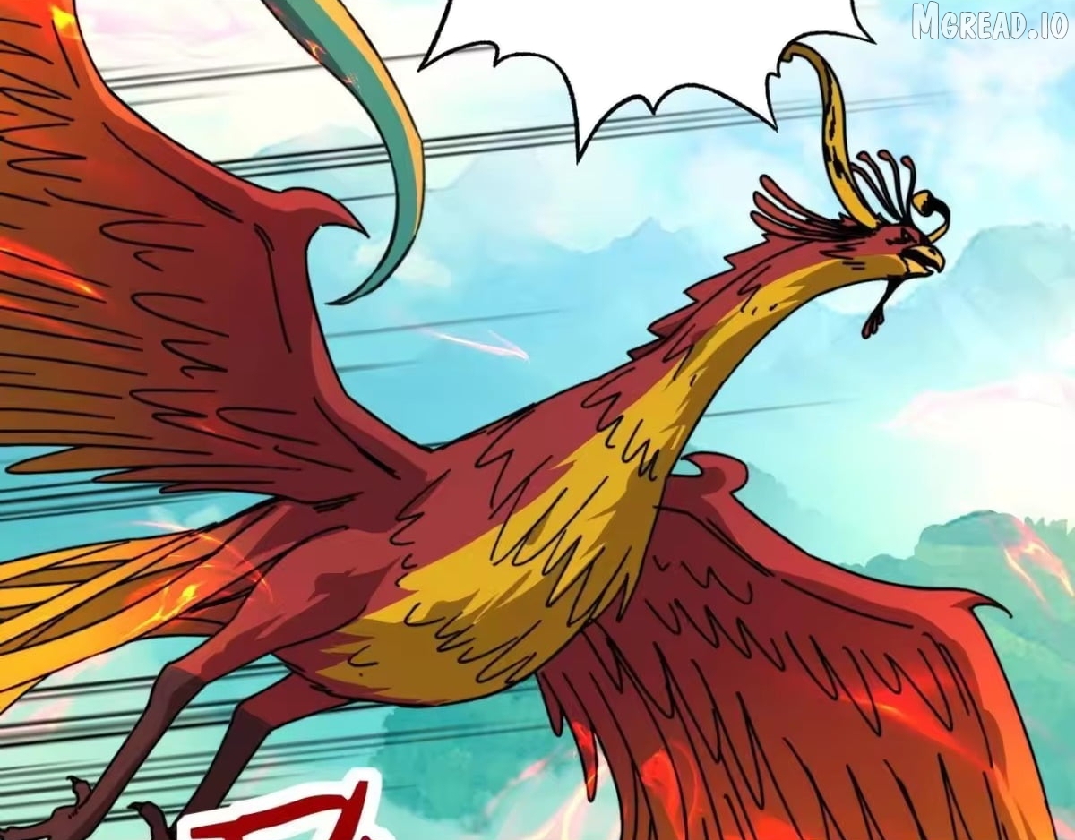 Starting As The God Of Wealth, Taming Billions Of Divine Pets! Chapter 81  - page 31